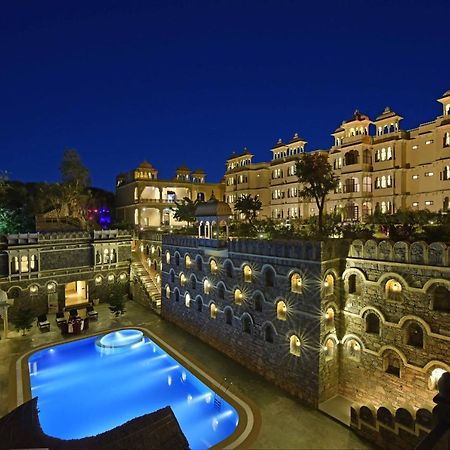 The Kumbha Bagh Ξενοδοχείο Kumbhalgarh Εξωτερικό φωτογραφία