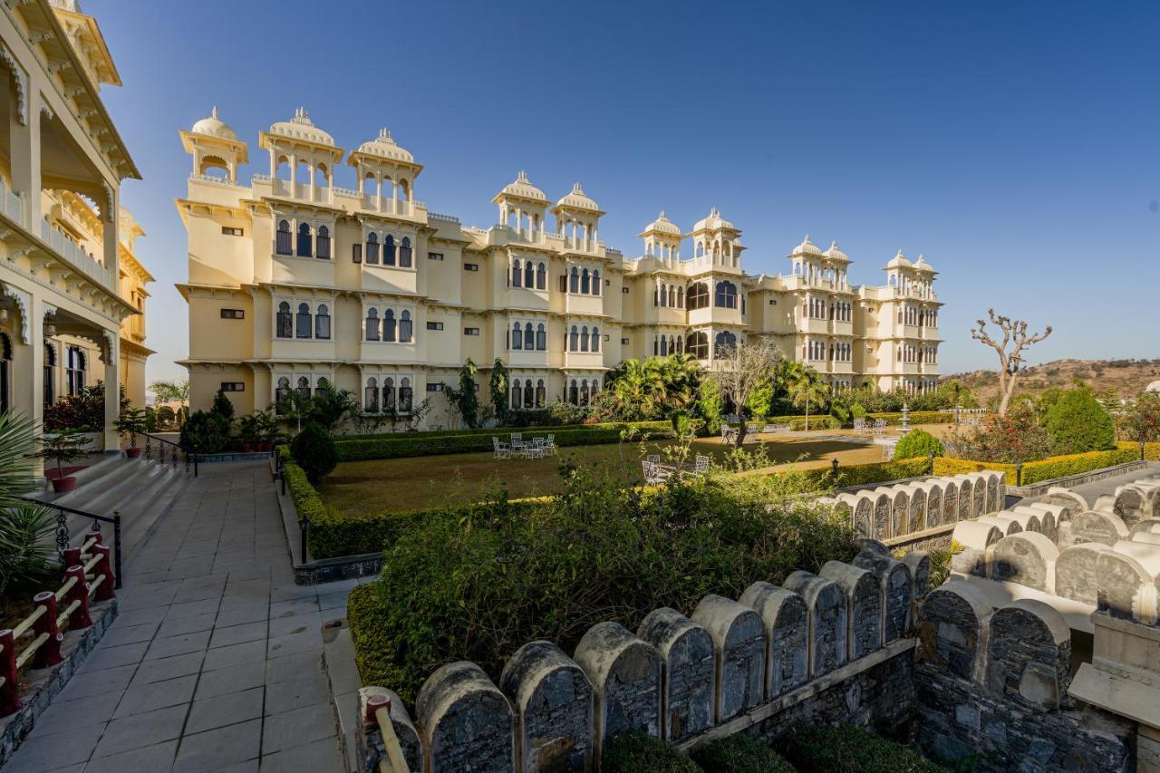The Kumbha Bagh Ξενοδοχείο Kumbhalgarh Εξωτερικό φωτογραφία