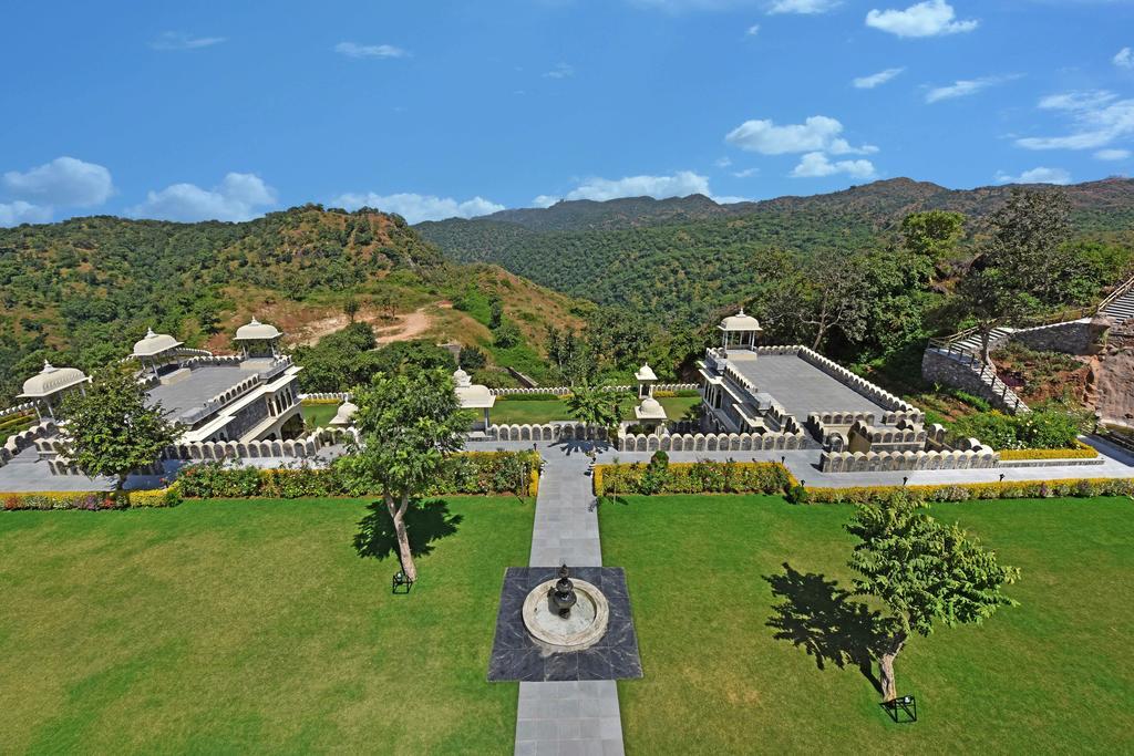 The Kumbha Bagh Ξενοδοχείο Kumbhalgarh Εξωτερικό φωτογραφία