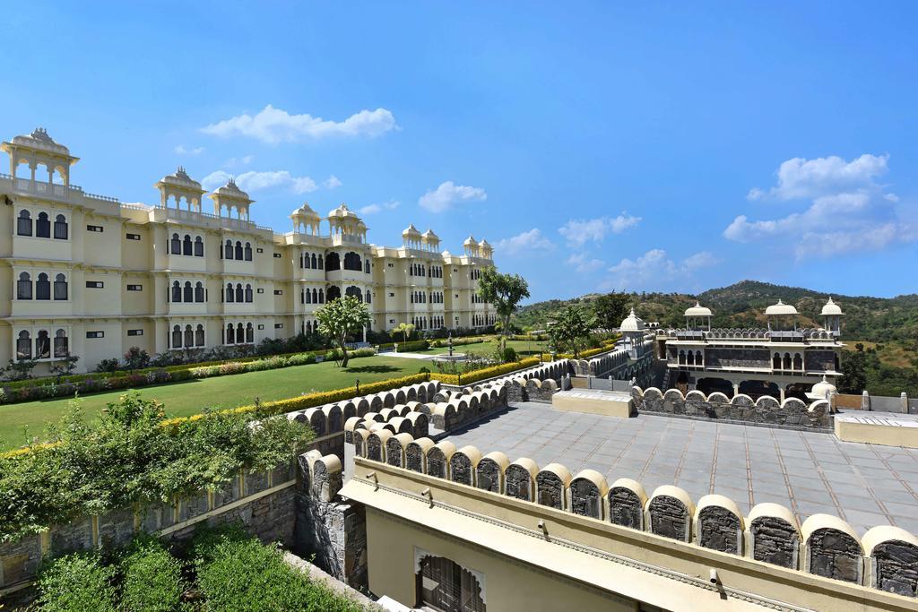 The Kumbha Bagh Ξενοδοχείο Kumbhalgarh Εξωτερικό φωτογραφία