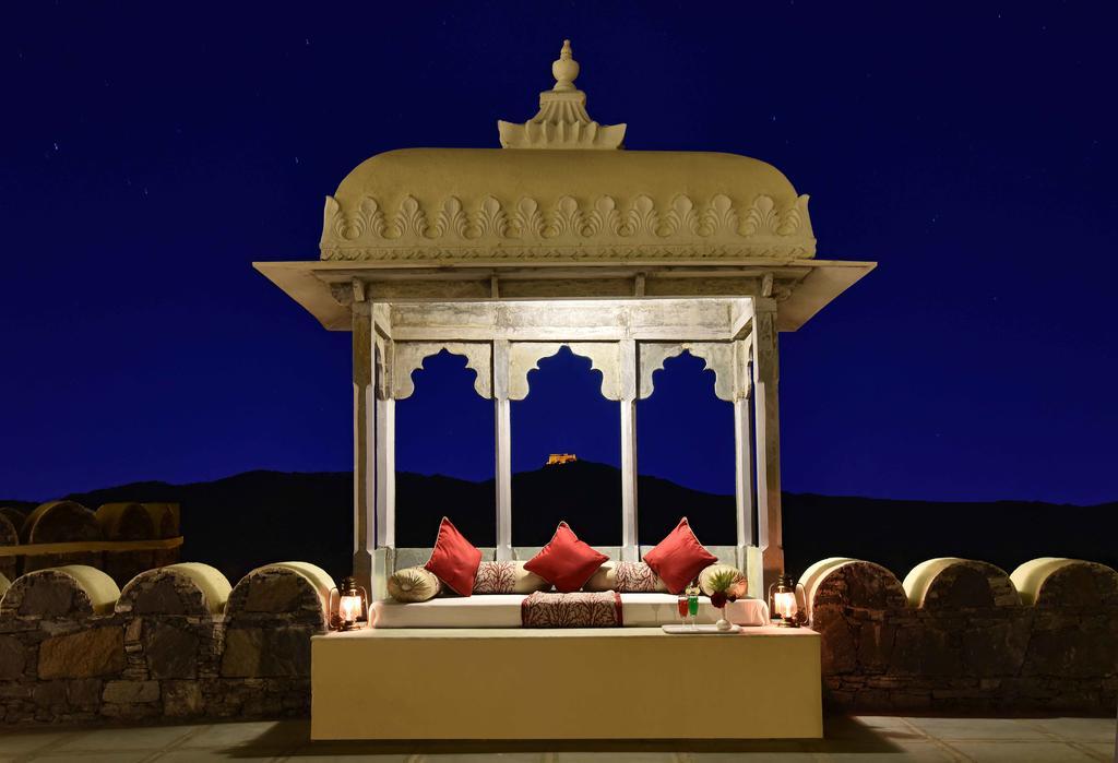The Kumbha Bagh Ξενοδοχείο Kumbhalgarh Εξωτερικό φωτογραφία