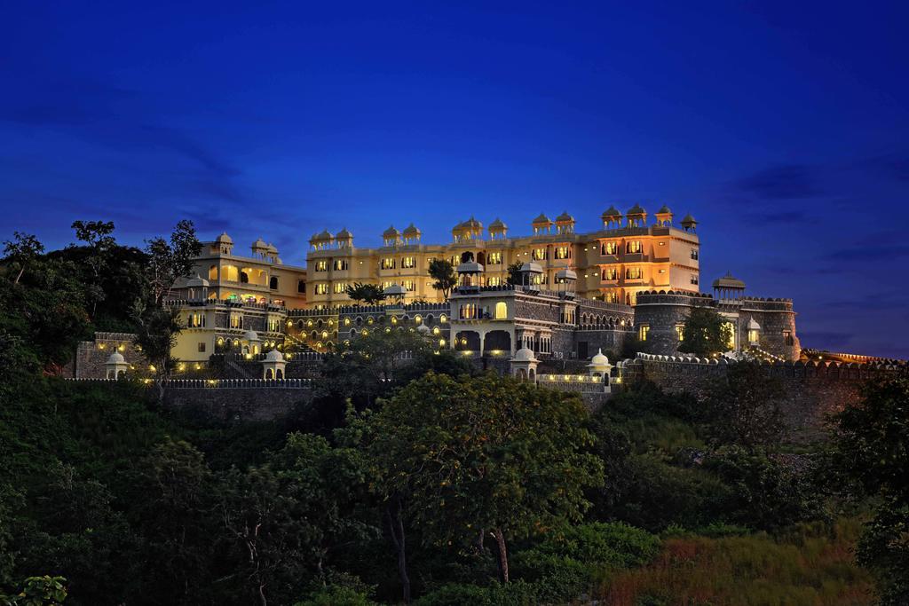 The Kumbha Bagh Ξενοδοχείο Kumbhalgarh Εξωτερικό φωτογραφία