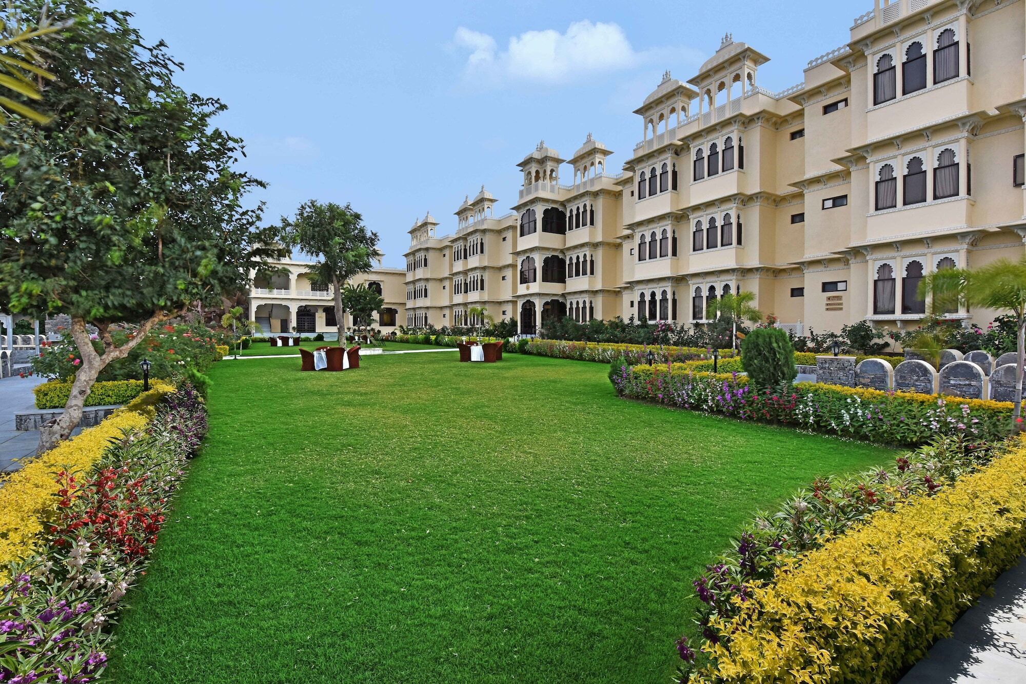 The Kumbha Bagh Ξενοδοχείο Kumbhalgarh Εξωτερικό φωτογραφία