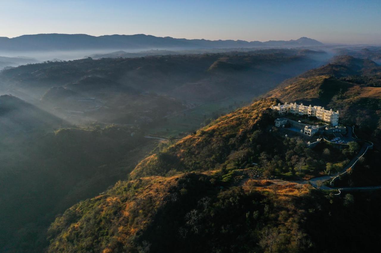 The Kumbha Bagh Ξενοδοχείο Kumbhalgarh Εξωτερικό φωτογραφία
